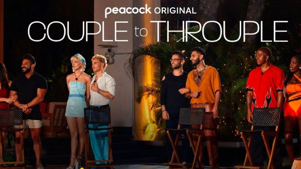 Couple to Throuple Season 1 Episode 4-6 Streaming: How to Watch & Stream Online