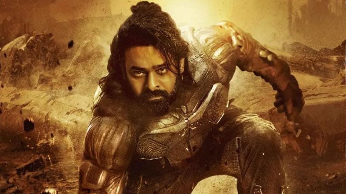 Update on Kalki 2898 AD Prabhas Movie to Release in 22 Languages