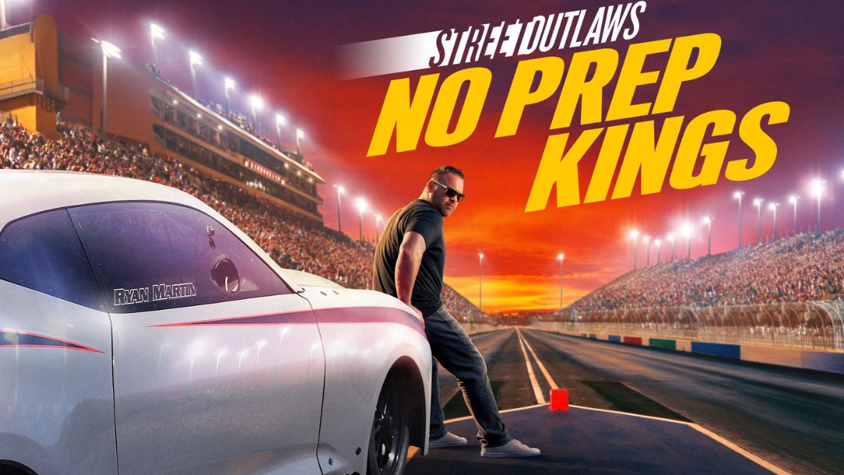 Street Outlaws: No Prep Kings Season 5 Streaming: Watch & Stream Online ...