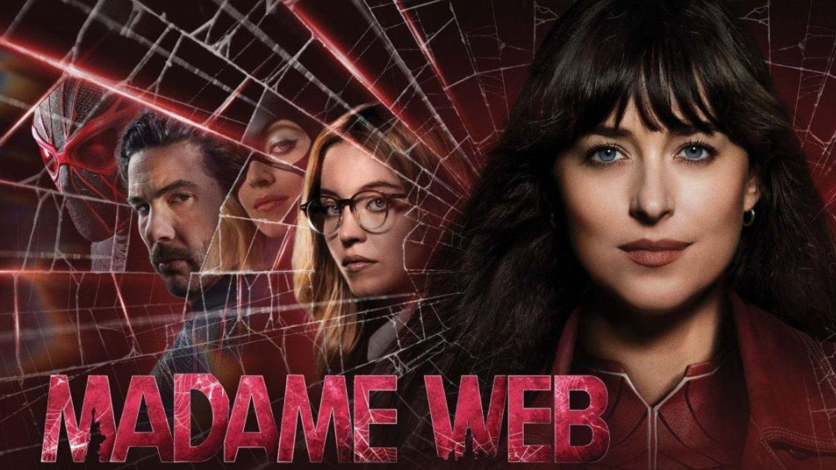 Will There Be a Madame Web 2 Release Date & Is It Coming Out?