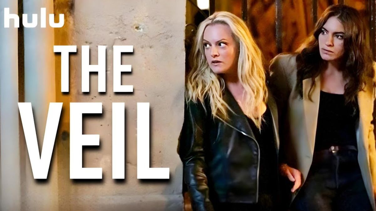 The Veil (2024) Season 1 Streaming Release Date When Is It Coming Out