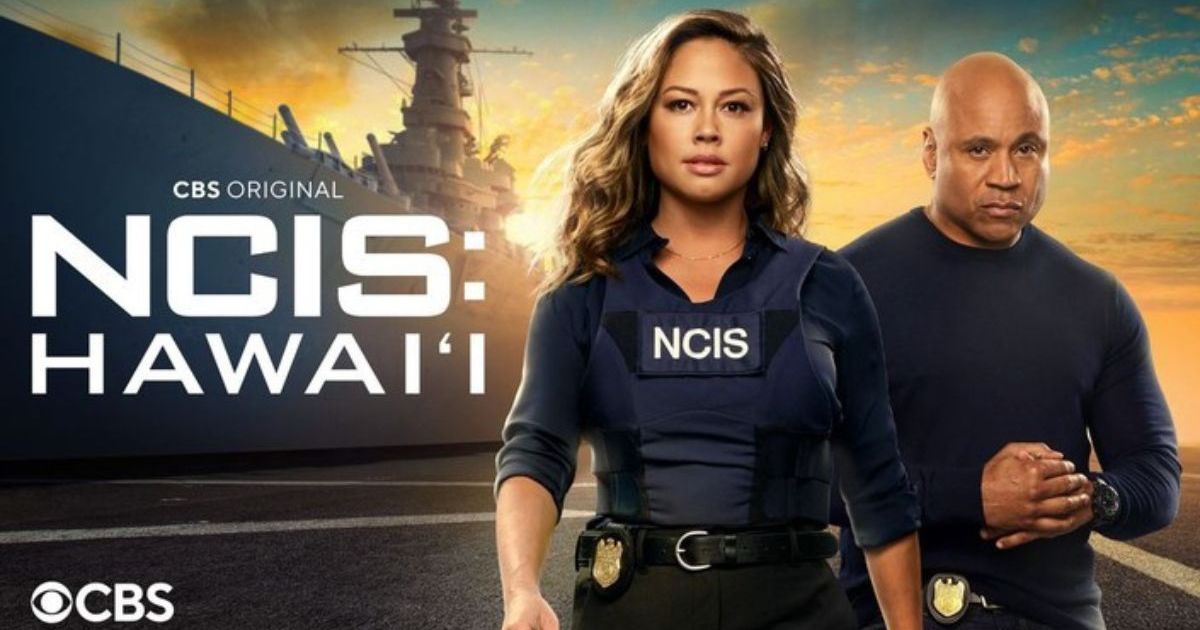 Will There Be a NCIS: Hawai'i Season 4 Release Date & Is It Coming Out?