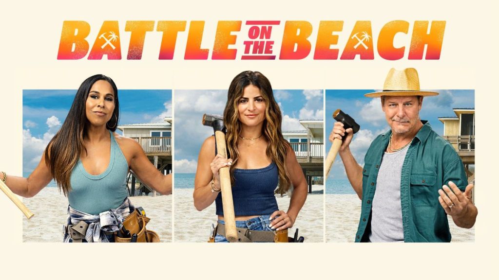 Will There Be a Battle on the Beach Season 4 Release Date & Is It