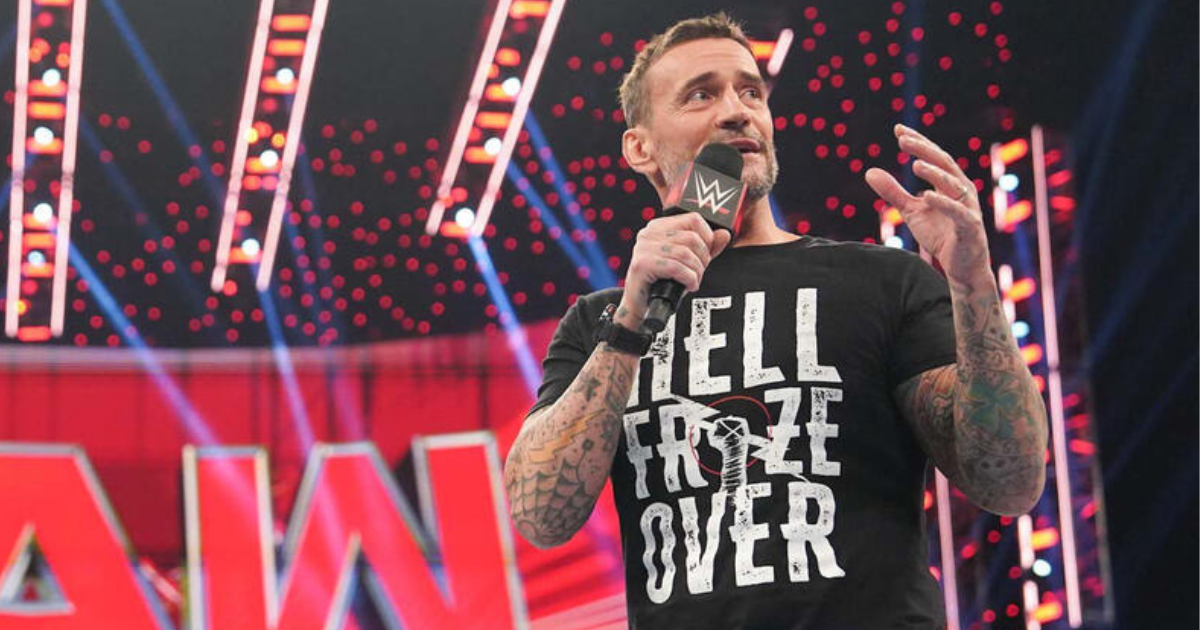 CM Punk Joins WWE 2K24 Roster Amidst Surge of Fan Support