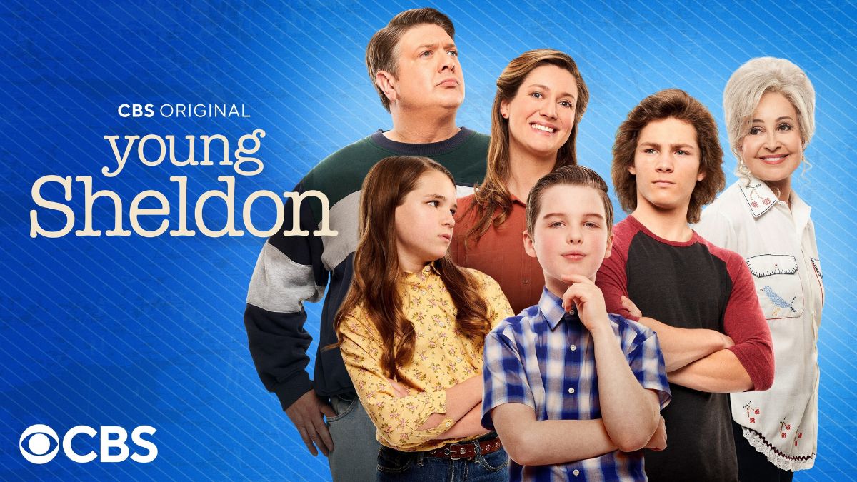 Young sheldon season on sale 2 episode 1