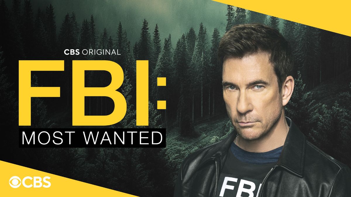 Fbi Most Wanted Season 5 How Many Episodes And When Do New Episodes