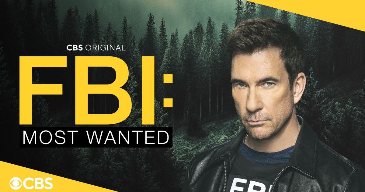 FBI: Most Wanted Season 5: How Many Episodes & When Do New Episodes ...