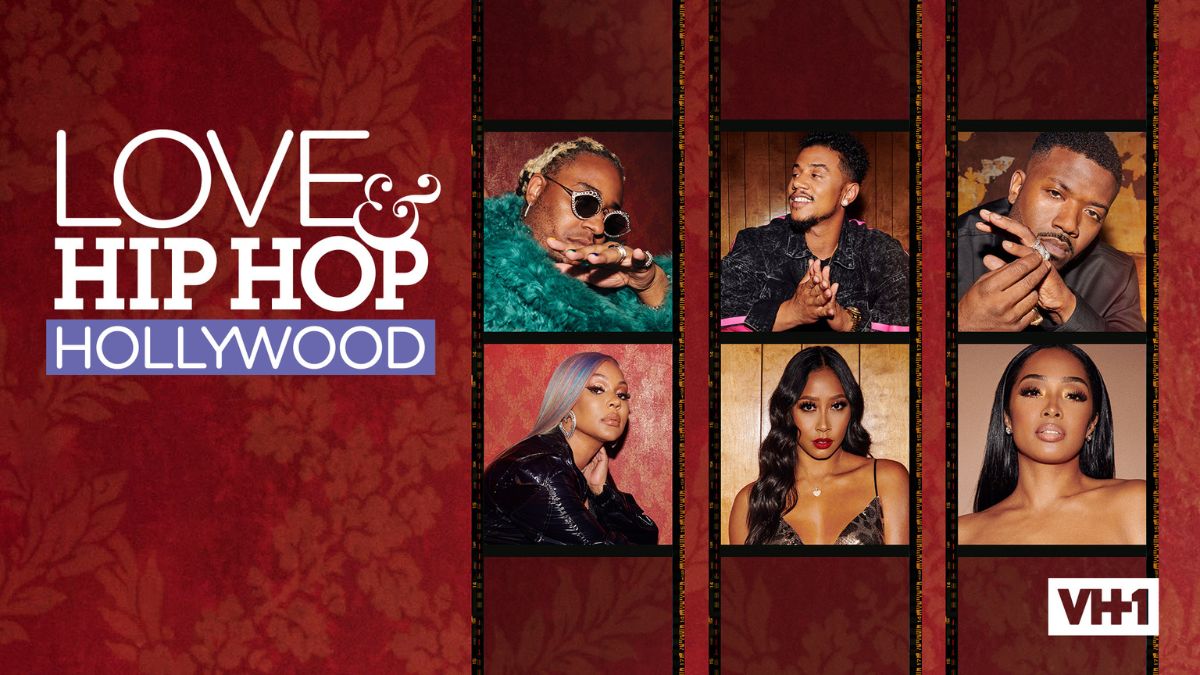 Love and hip 2024 hop hollywood season 7