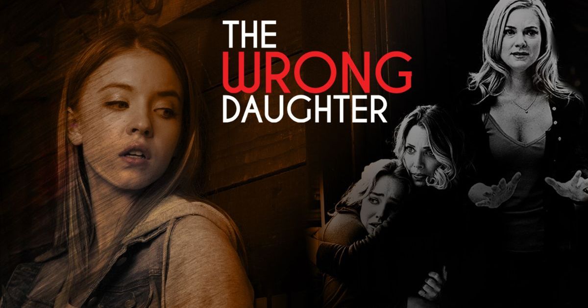 The Wrong Daughter Streaming: Watch & Stream Online via Amazon Prime Video