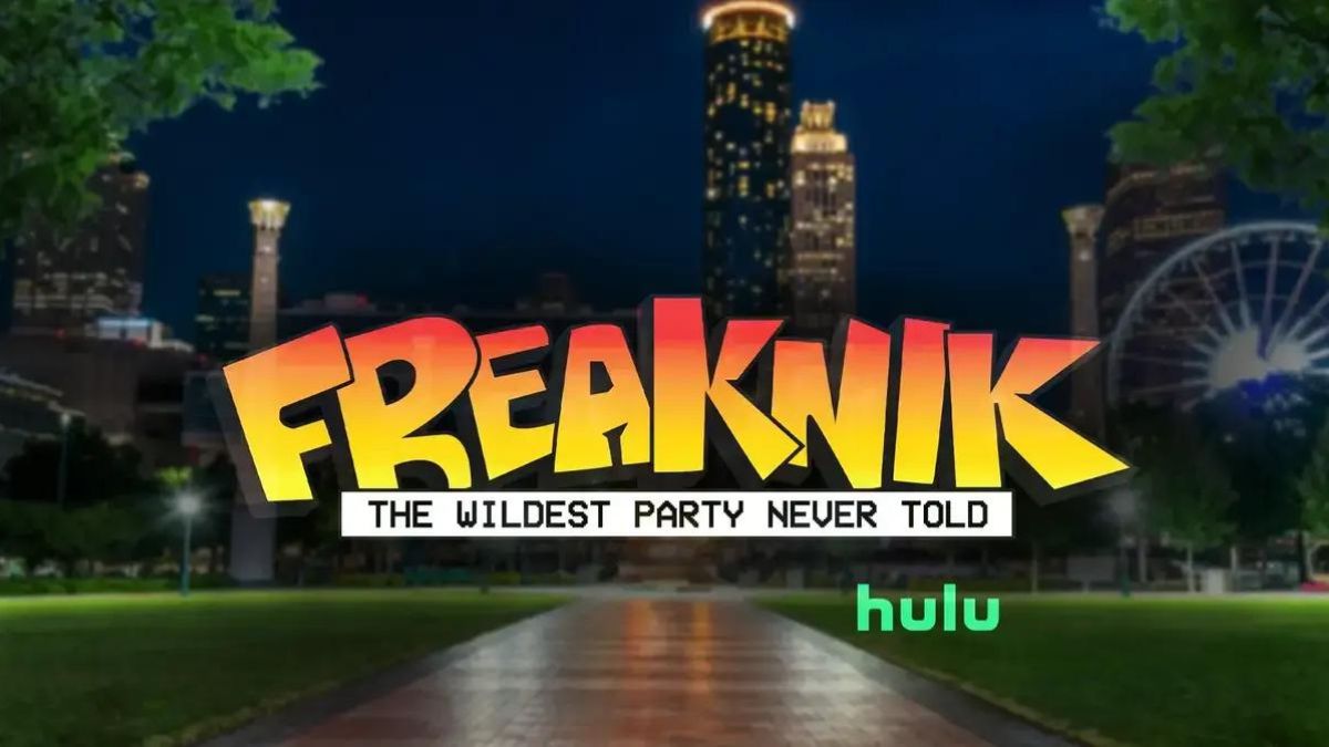 Freaknik The Wildest Party Never Told Streaming Release Date When Is