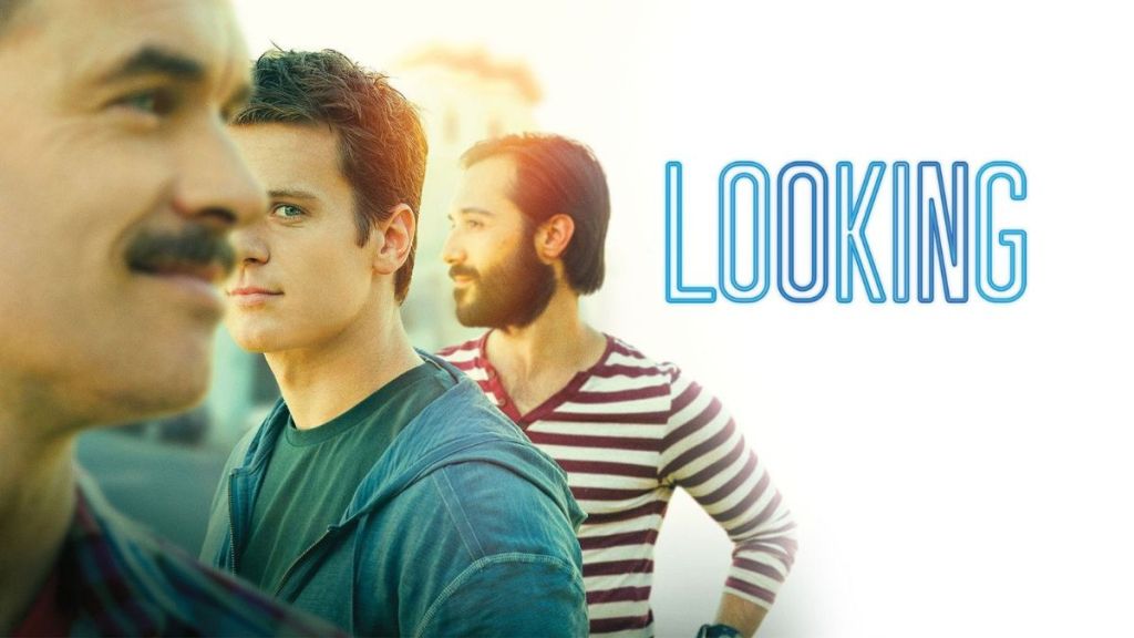 Looking Season 1 Streaming: Watch & Stream Online via HBO Max