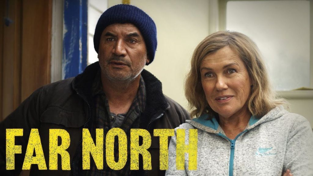 Far North Season 1 Streaming: Watch & Stream Online via Amazon Prime Video