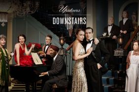 Upstairs Downstairs Season 1