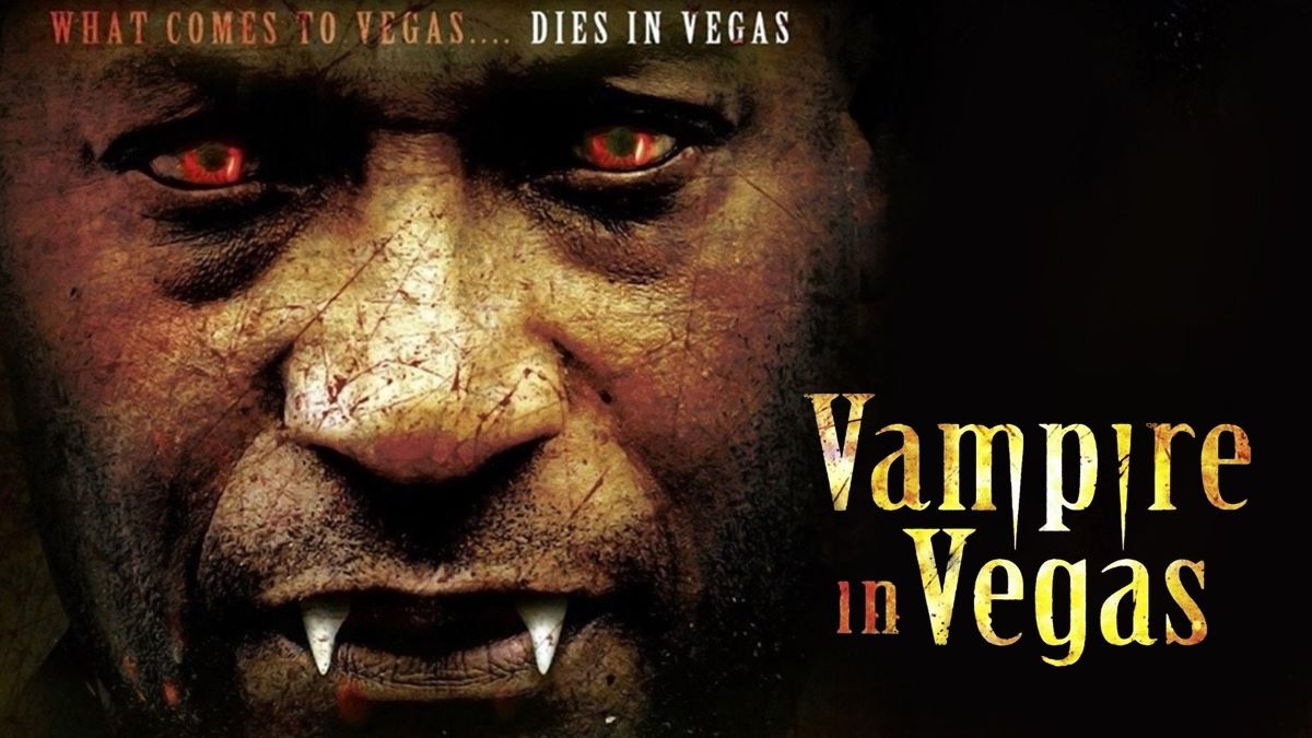 Vampire In Vegas Streaming: Watch & Stream Online via Peacock