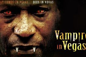 Vampire In Vegas