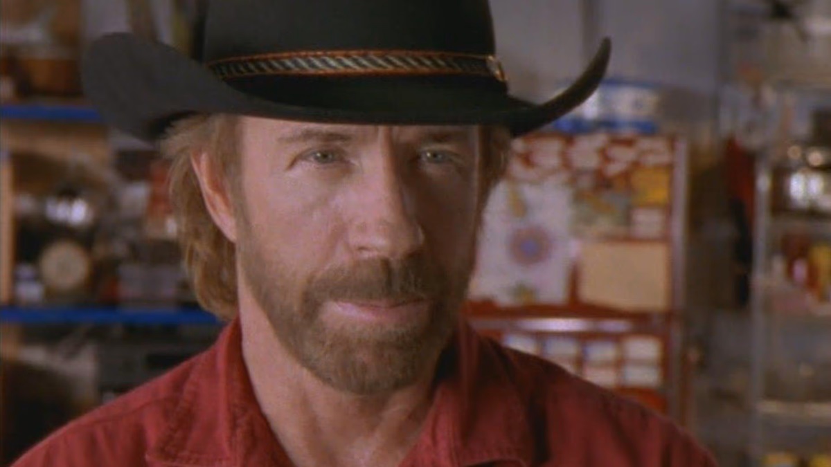 Walker, Texas Ranger Season 4 Streaming: Watch & Stream Online via Hulu ...