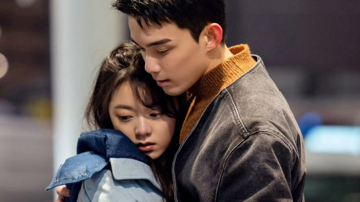 Amidst a Snowstorm of Love Ep 10 Recap & Spoilers: Zhao Jinmai Gives ...