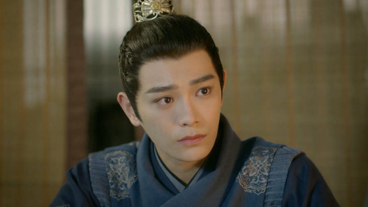 White Cat Legend Ep 8 Recap And Spoilers Ding Yuxi Proves His Worth As A