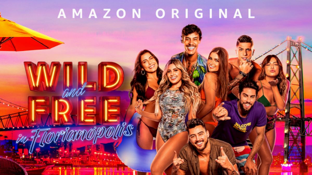 Wild and Free Season 4 Streaming Watch Stream Online via Amazon