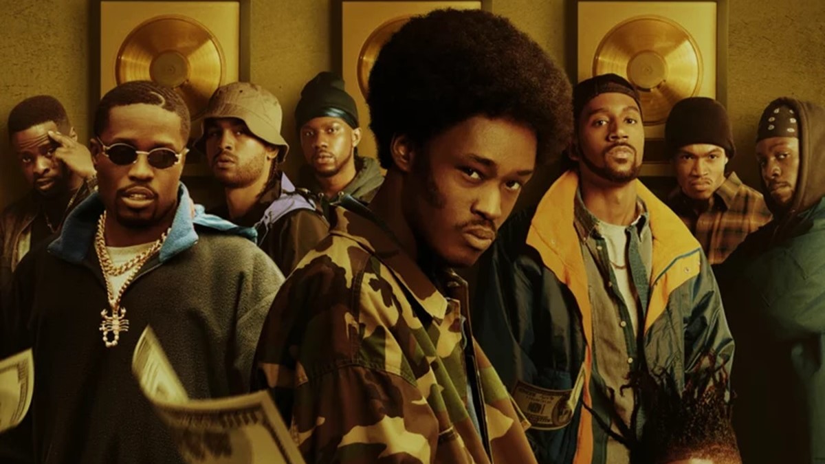 Wu Tang An American Saga Season 1 Streaming Watch Stream Online via Hulu