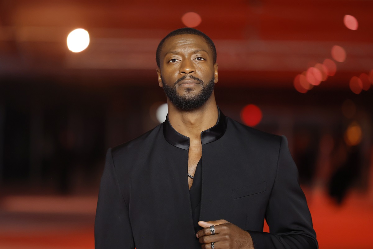 Black Adam's Aldis Hodge Wants to be DCU's Green Lantern