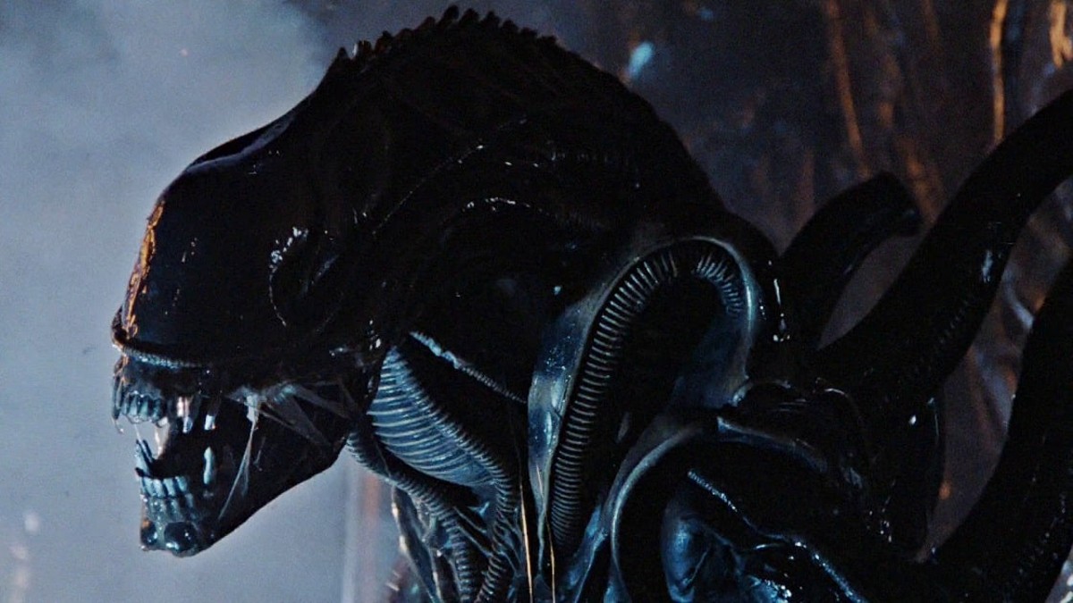 Alien Romulus is the Official Title of Fede Alvarez's Xenomorph Sequel