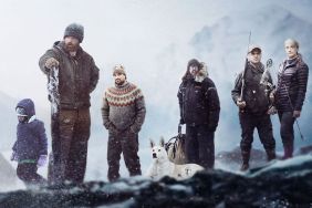 Life Below Zero: Next Generation Season 4