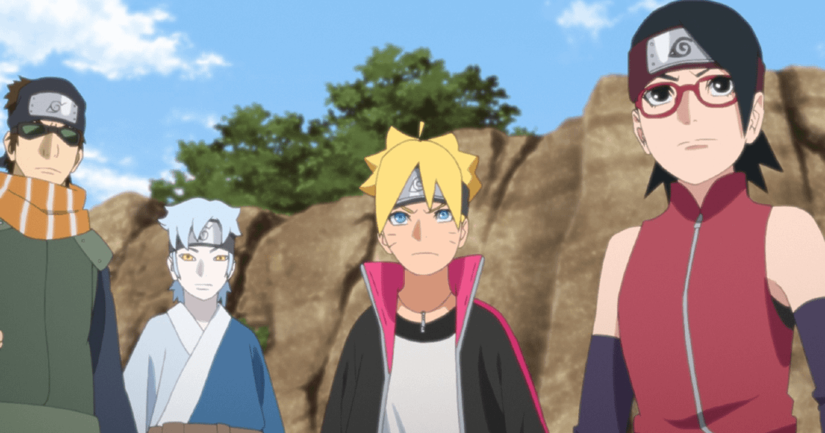 Boruto Anime Is It Delayed? Will New Episodes Come Out in 2024?