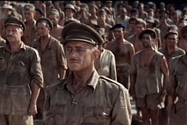 The Bridge on the River Kwai (1957) streaming