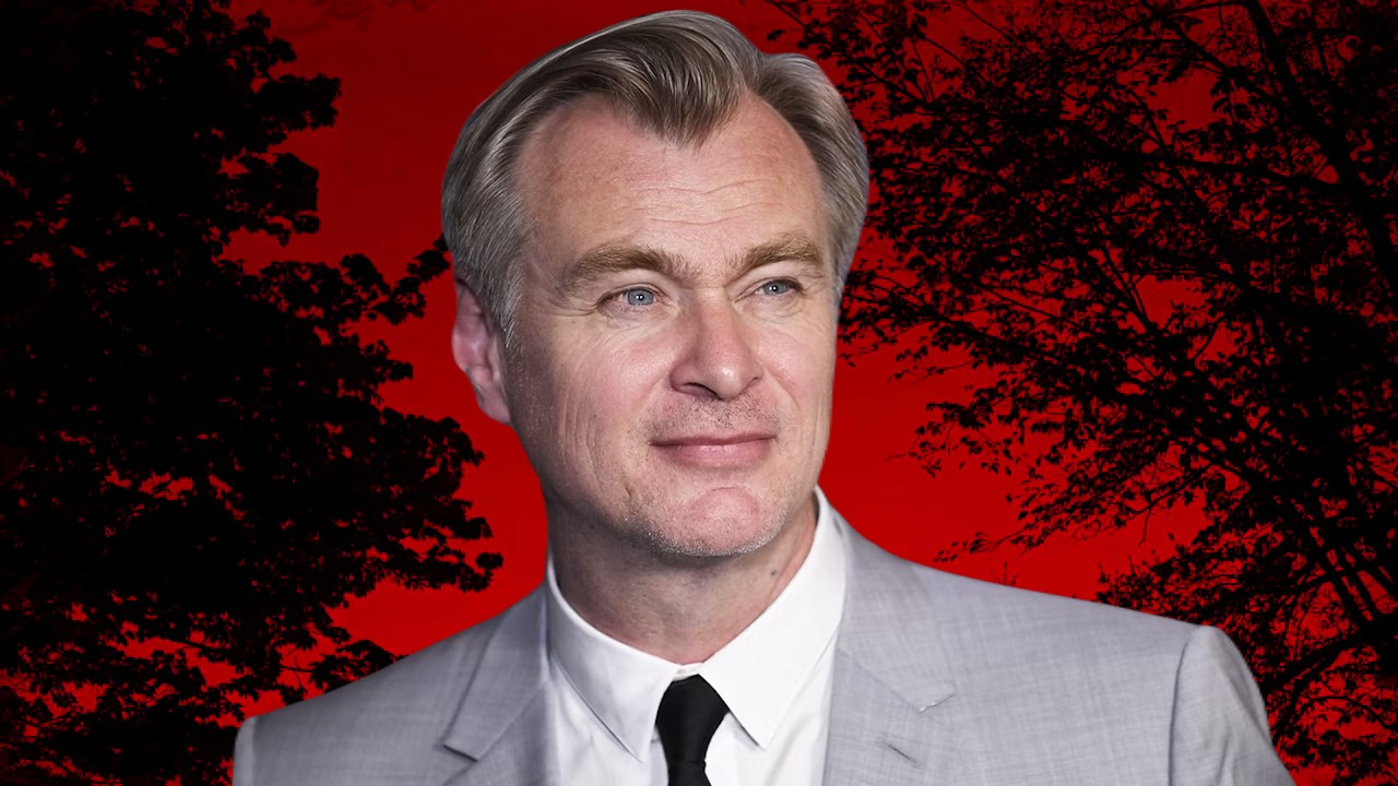 Christopher Nolan Really Wants to Make a Horror Movie