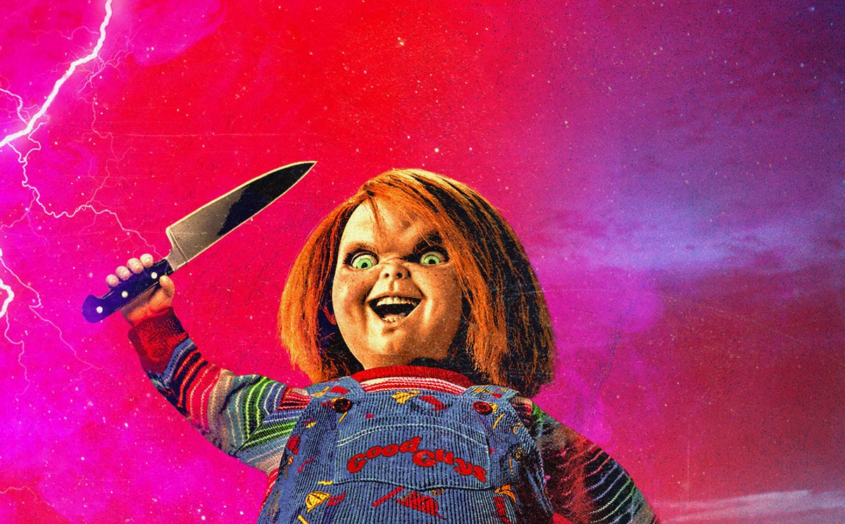 Chucky Season 3 Part 2 Release Date Set in New Poster