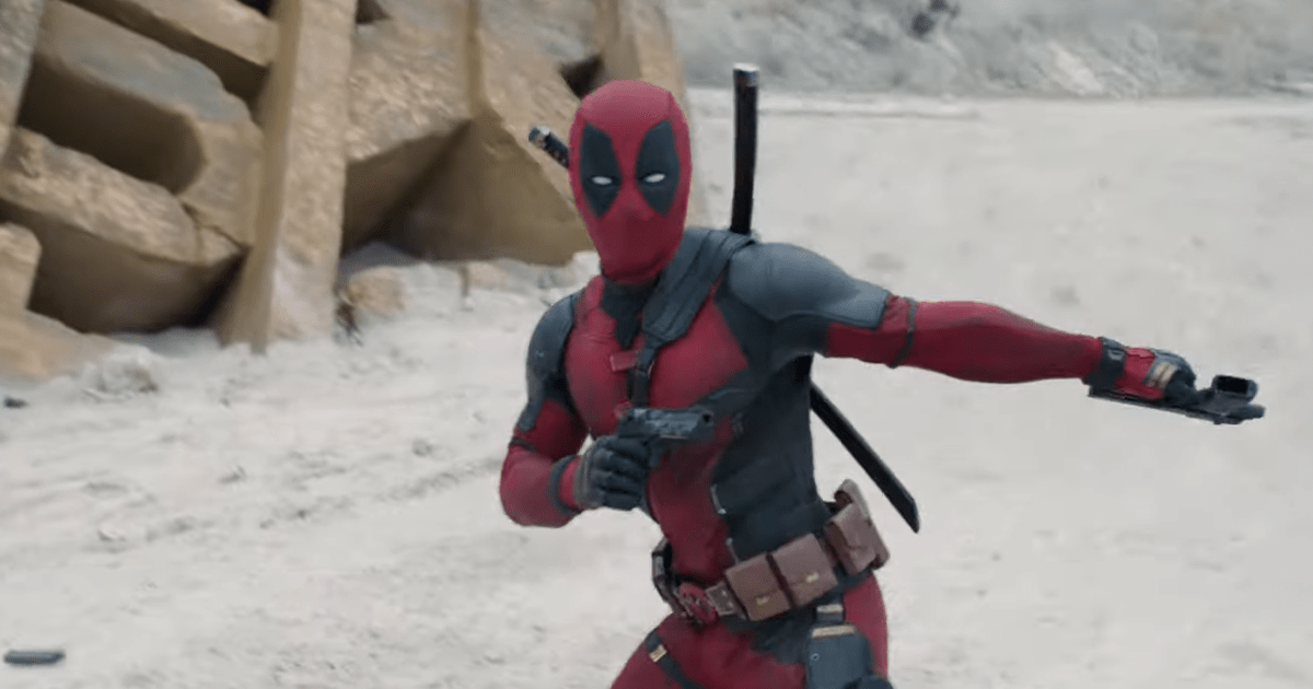 Deadpool & Wolverine: Hugh Jackman 'Fixes' MCU Sequel's Title