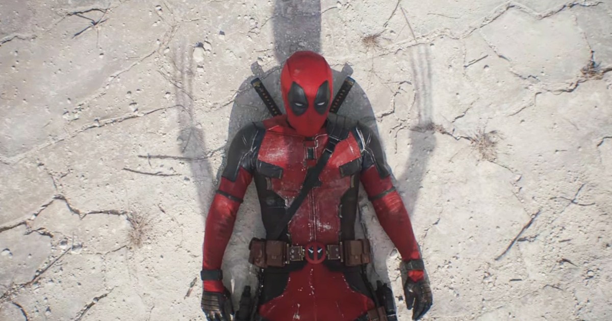 Deadpool & Wolverine Rating: Will It Be R-Rated & Have Violence & Cursing?