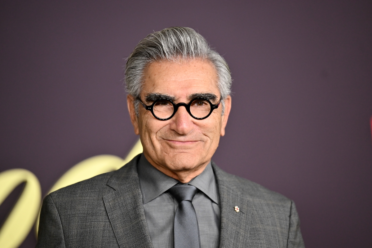 Only Murders in the Building Season 4 Adds Eugene Levy to Cast