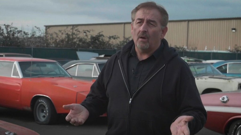 Graveyard Carz Season 8