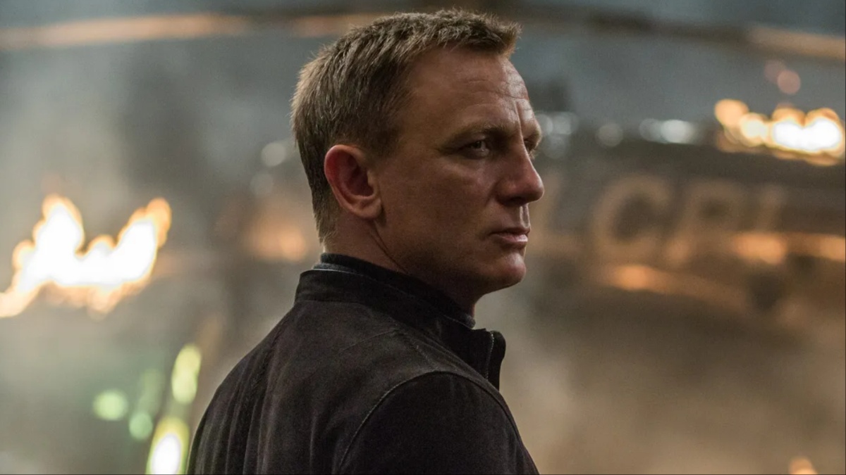 Fantastic Four Cast: Is Daniel Craig Playing Doctor Doom?