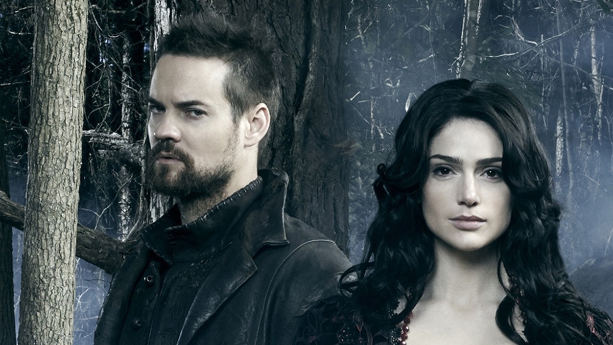 Salem Season 2 Streaming Watch & Stream Online via Hulu