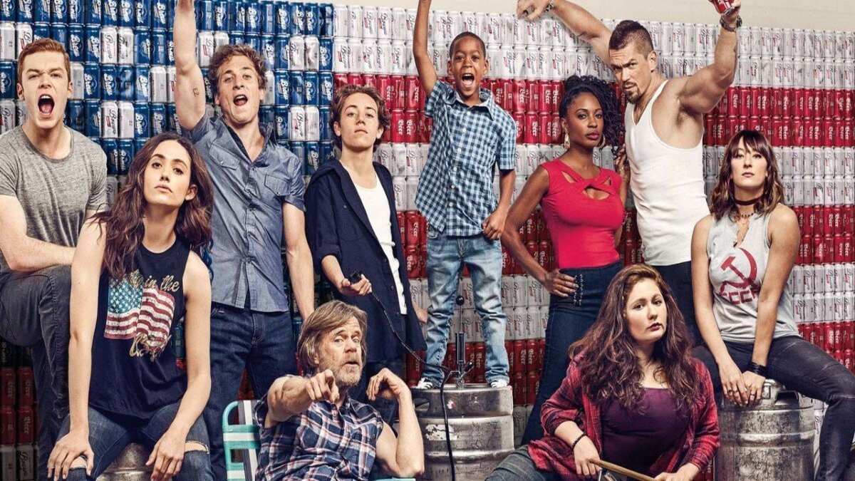 Shameless 2004 Season 8 Streaming Watch Stream Online via Peacock