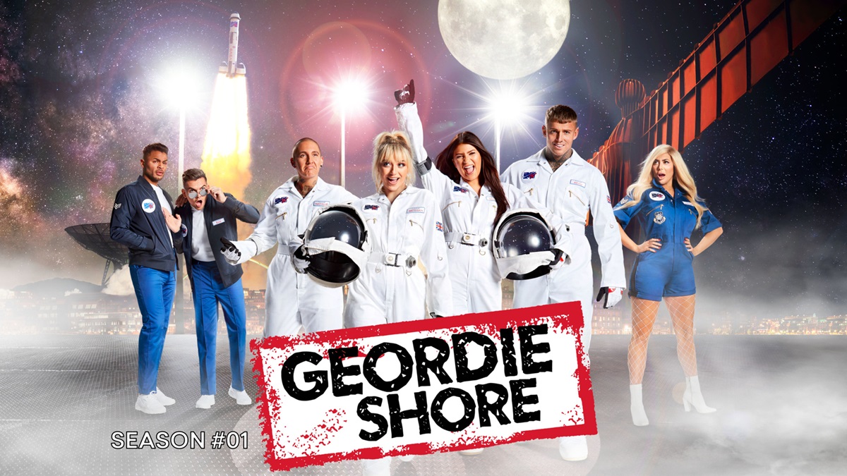 Geordie shore season 21 episode 2 full discount episode