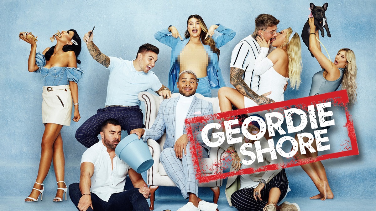 Geordie shore season best sale 1 episode 1 online