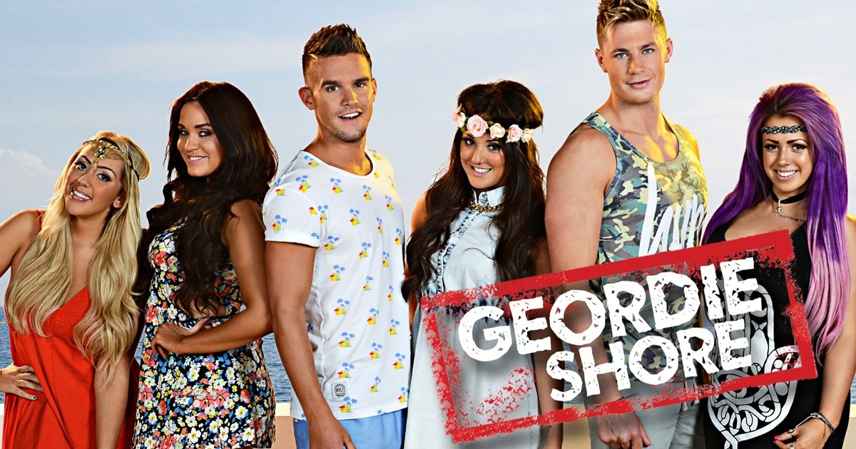 Geordie Shore Season 5 Streaming Watch & Stream Online via Paramount Plus