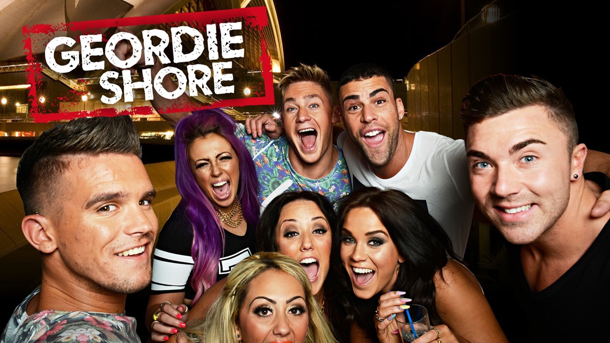 Geordie Shore Season 6 Streaming Watch Stream Online via