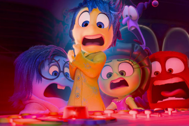 Inside Out 2 News, Rumors, and Features