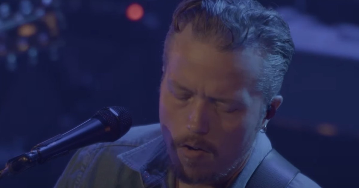 Jason Isbell's Divorce with Amanda Shires Explained