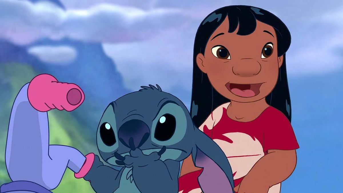 LiveAction Lilo & Stitch Movie Gets First Look, Release Date Window