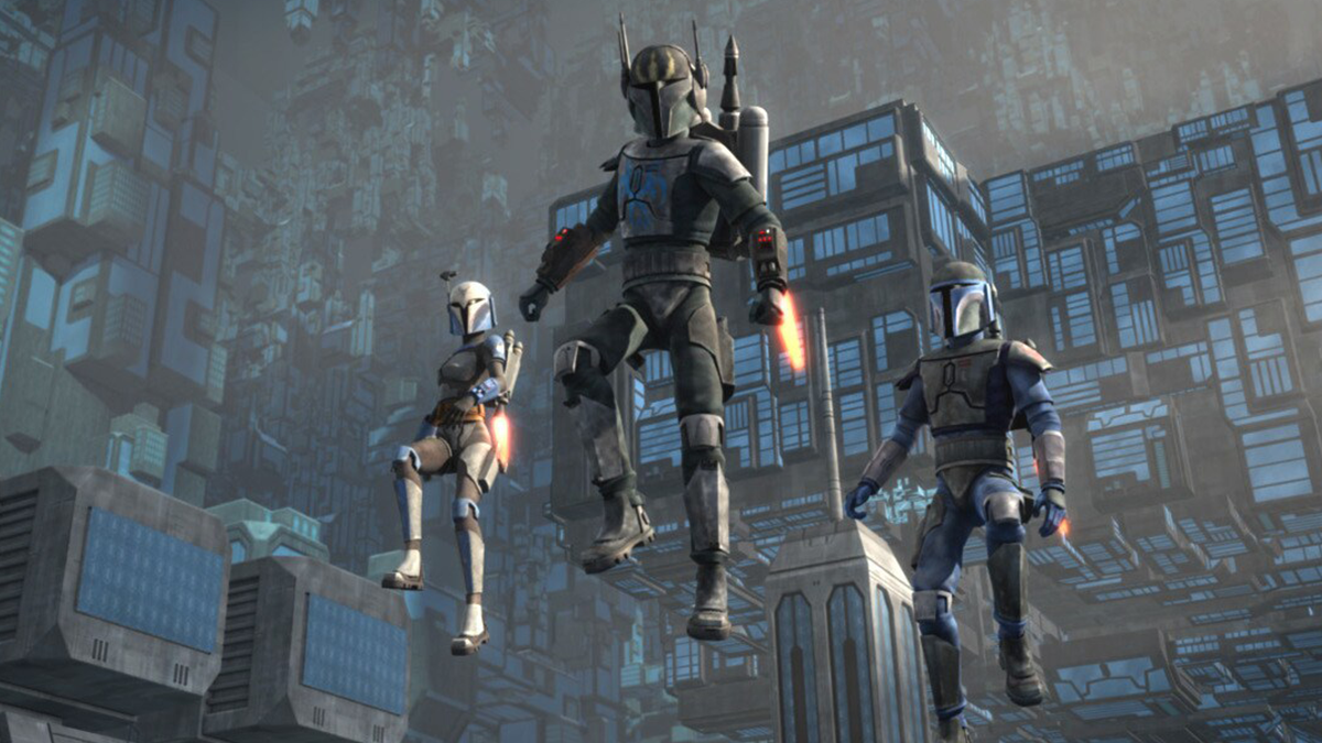 Mandalorian Video Game in the Works, Developer Revealed