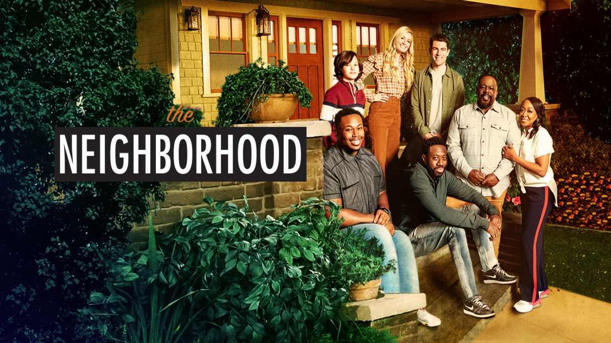 The Neighborhood Season 6 Streaming: Watch & Stream Online via ...