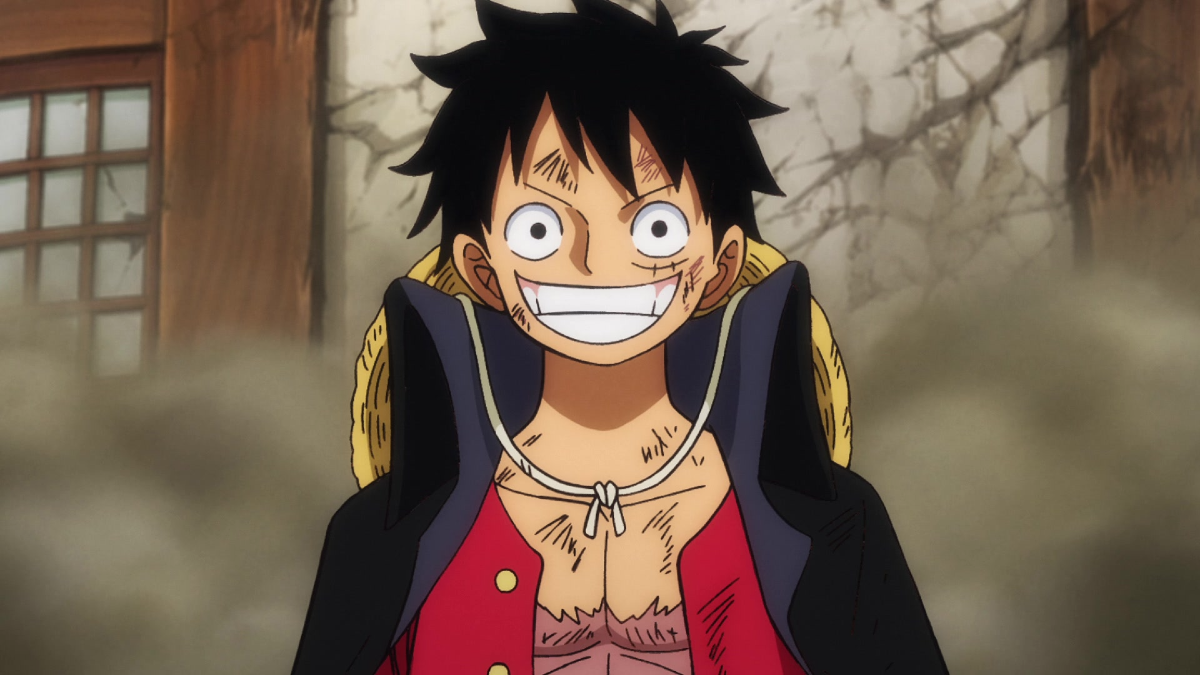 One Piece: What Did Animator José B. Rebolledo Say On Twitter?