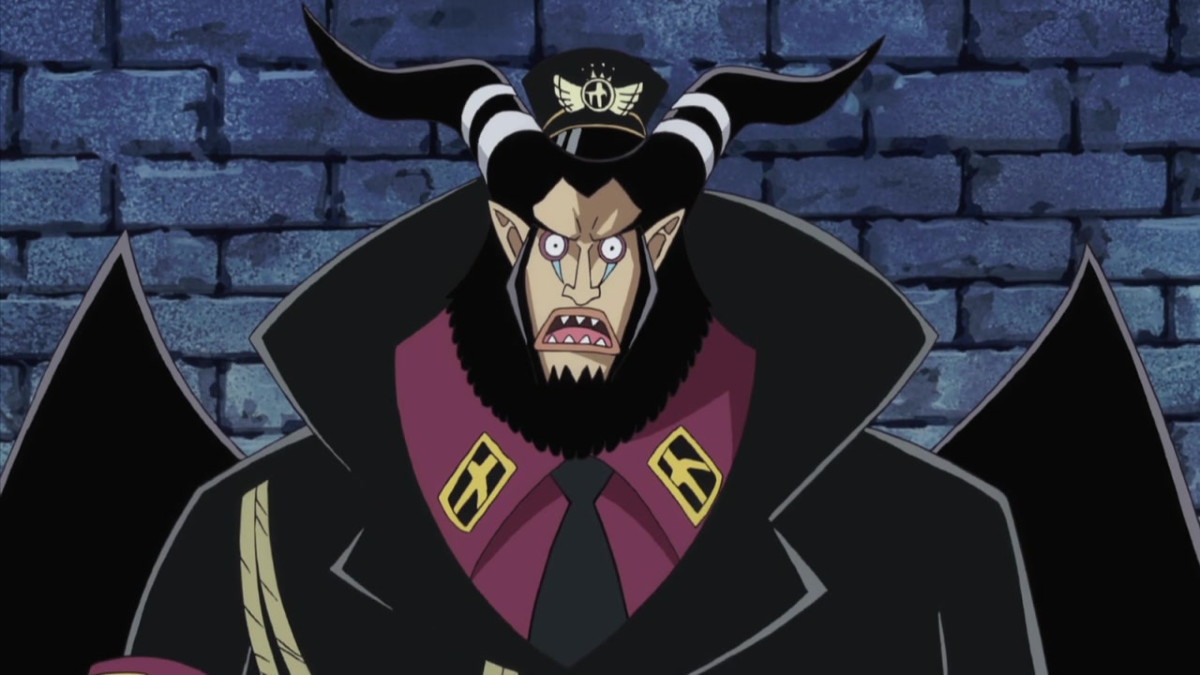 One piece impel 2024 down full episode