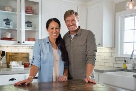 Fixer Upper Season 4